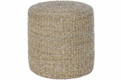 Reposapies Fibra 40X40X40 Natural