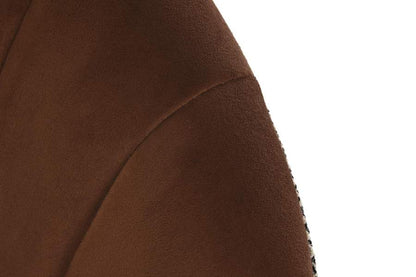 Butaca Poliester 69X66X85 Marron