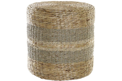 Reposapies Fibra Seagrass 42X42X40 40 Natural