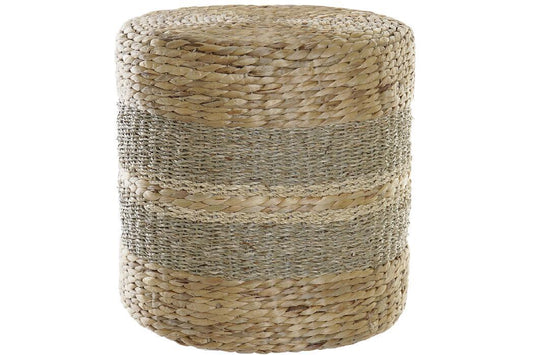 Reposapies Fibra Seagrass 42X42X40 40 Natural
