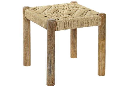 Reposapies Mango Cuerda 40_5X40_5X41 Trenzado