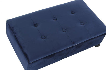 Descalzadora Poliester 70X39_5X24_5 Baul 2 Surt.