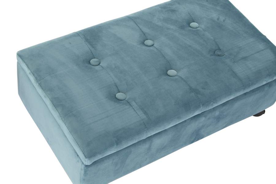 Descalzadora Poliester 70X39_5X24_5 Baul 2 Surt.