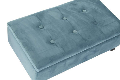 Descalzadora Poliester 70X39_5X24_5 Baul 2 Surt.