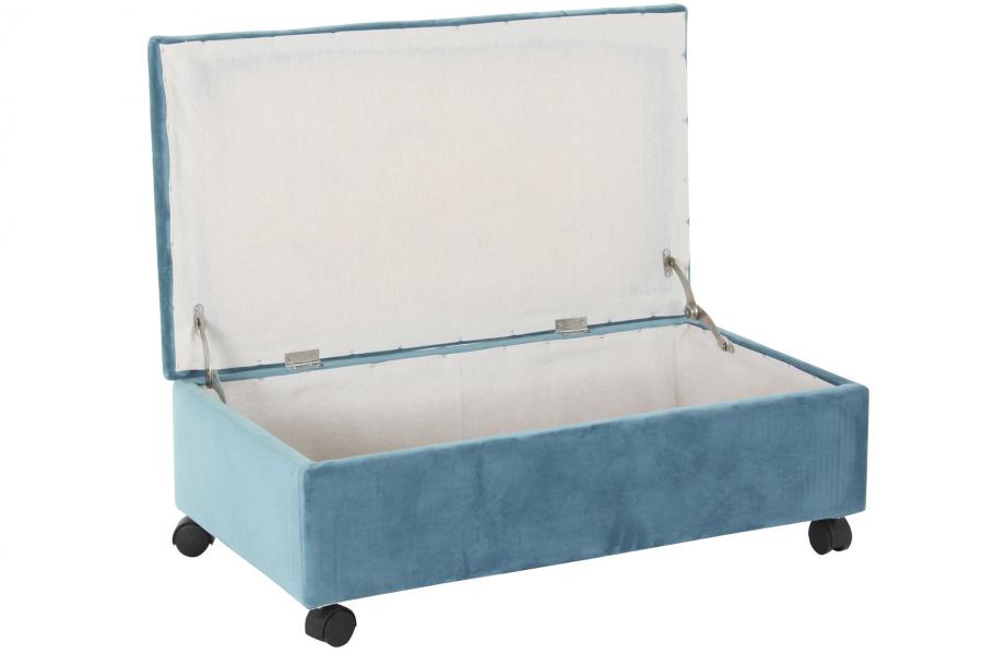 Descalzadora Poliester 70X39_5X24_5 Baul 2 Surt.