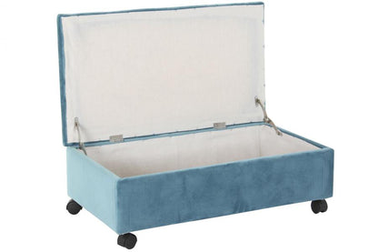 Descalzadora Poliester 70X39_5X24_5 Baul 2 Surt.