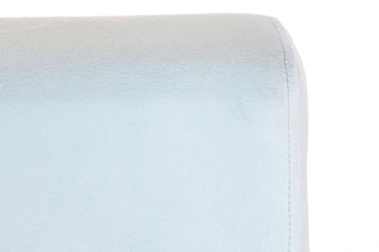 Butaca Poliester Mdf 61X69X77 Terciopelo