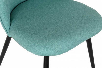 Silla Poliester Metal 50X52X84