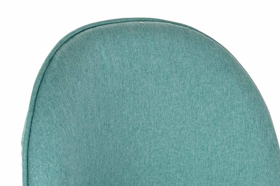 Silla Poliester Metal 50X52X84