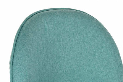 Silla Poliester Metal 50X52X84