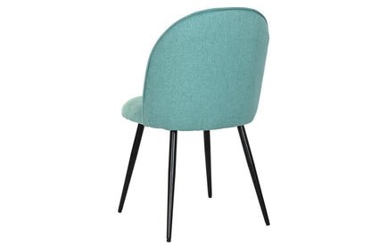 Silla Poliester Metal 50X52X84