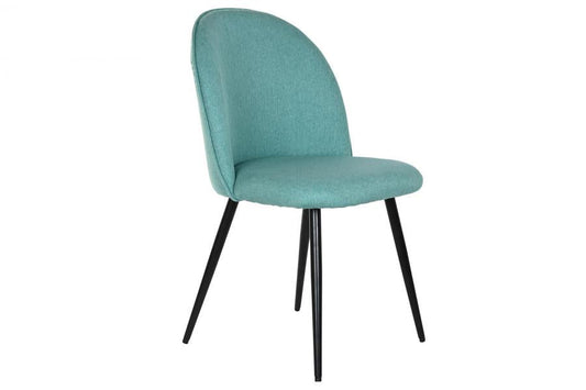 Silla Poliester Metal 50X52X84