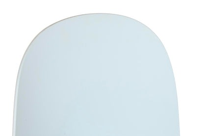 Silla Pp Pu 45X46X83 Azul