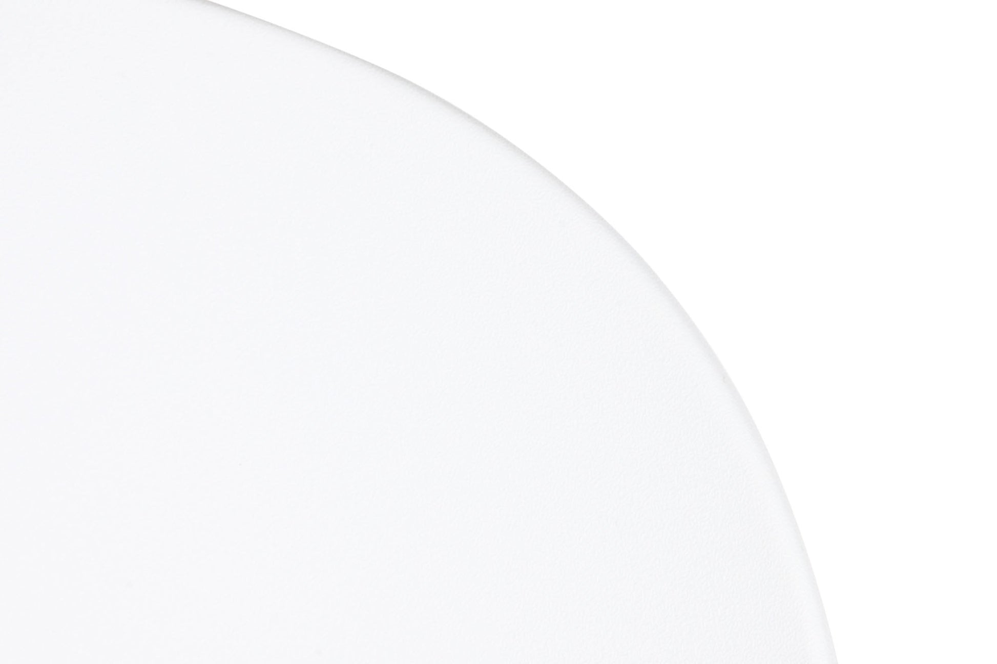 Taburete Pp Metal 50X51X104 Blanco