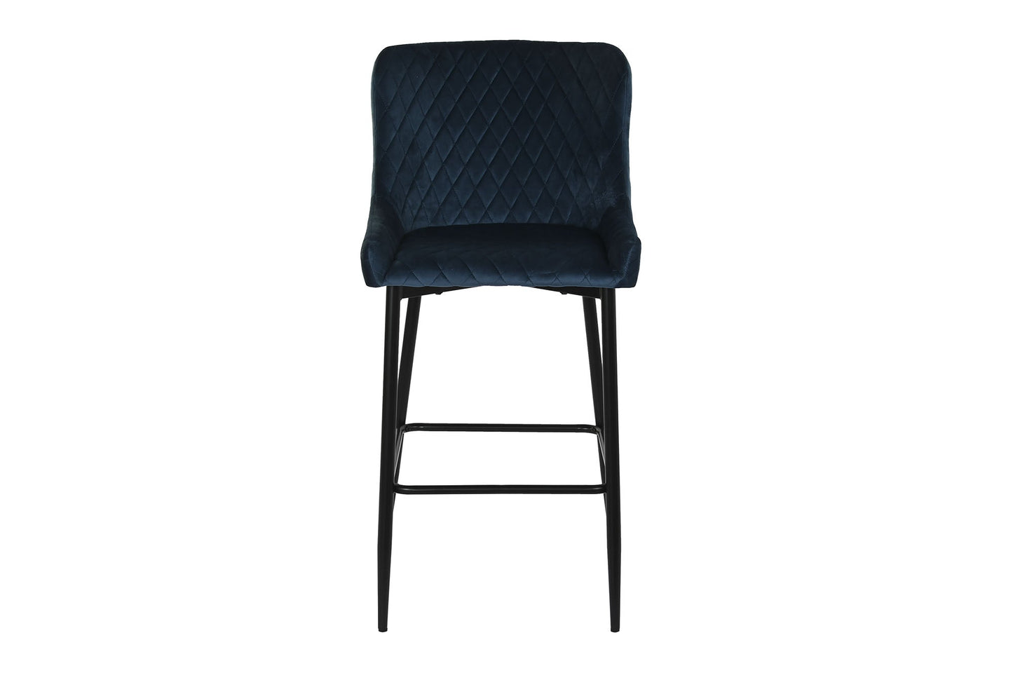 Taburete Poliester Metal 47X58X96_5 Rombo