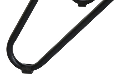 Butaca Poliester Metal 64X69_5X76 Gris