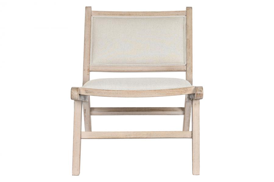 Butaca Abeto Poliester 57X83X71_5 Beige