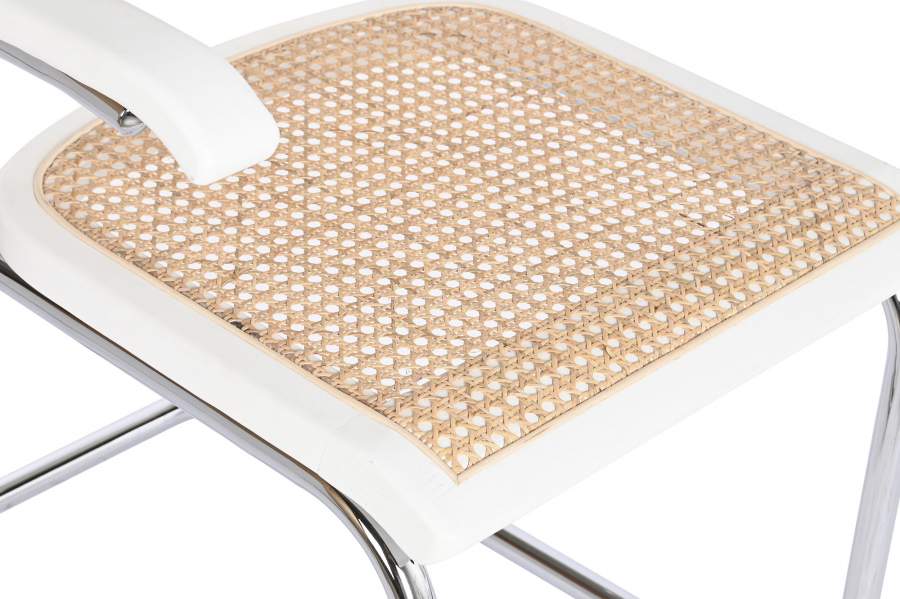 Silla Olmo Ratan 65_5X62X79 Blanco