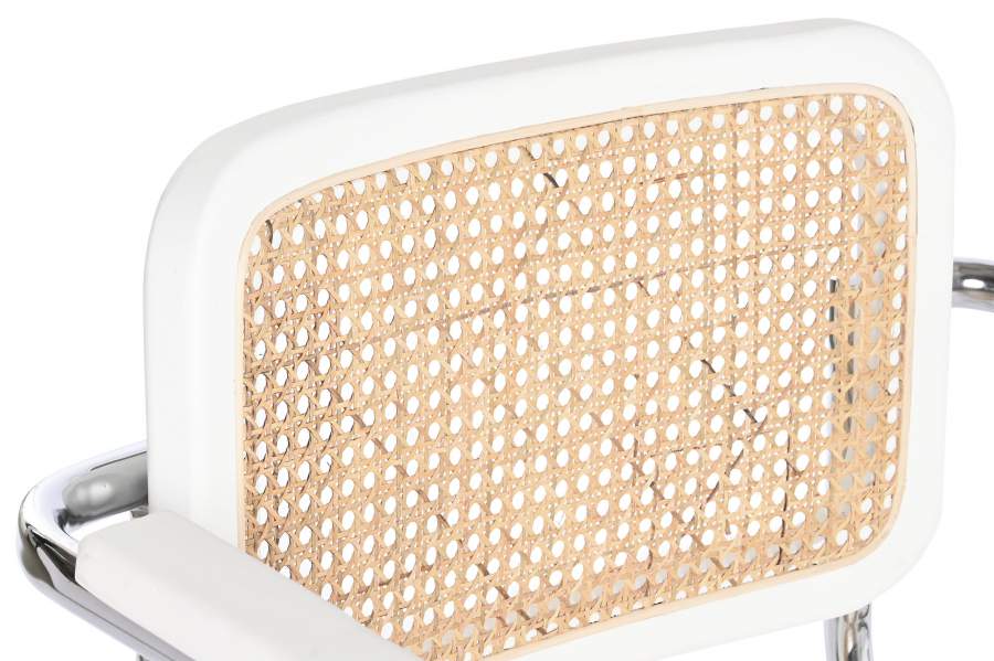 Silla Olmo Ratan 65_5X62X79 Blanco