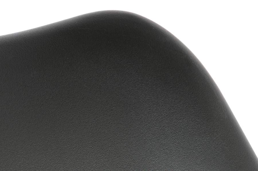 Taburete Haya Pu 57_5X50_5X109 Negro