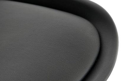 Taburete Haya Pu 57_5X50_5X109 Negro