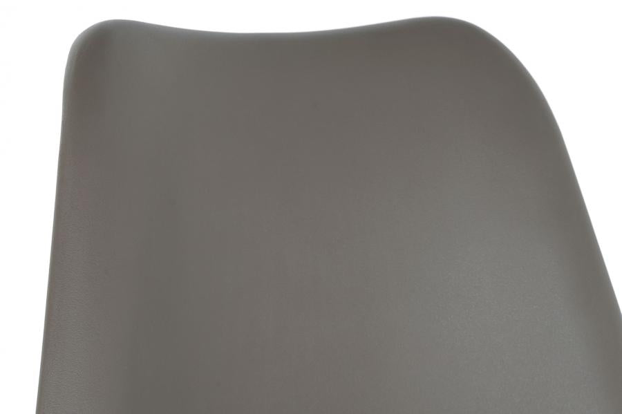 Taburete Haya Pu 48_5X55X109 Gris