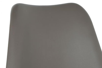 Taburete Haya Pu 48_5X55X109 Gris