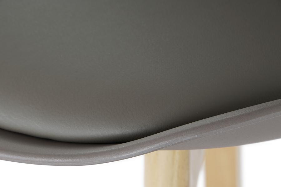 Taburete Haya Pu 48_5X55X109 Gris