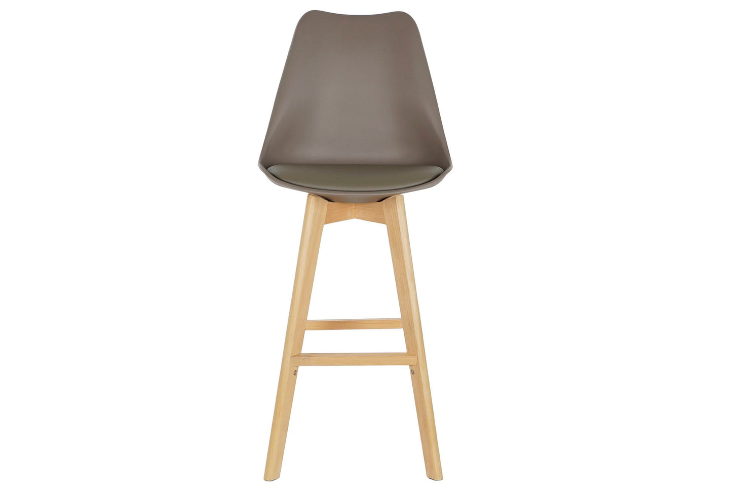 Taburete Haya Pu 48_5X55X109 Gris
