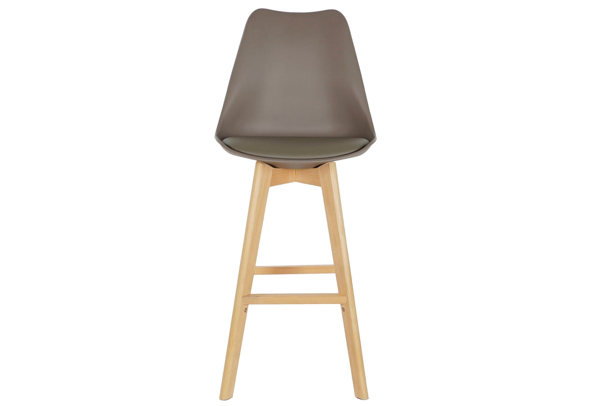 Taburete Haya Pu 48_5X55X109 Gris