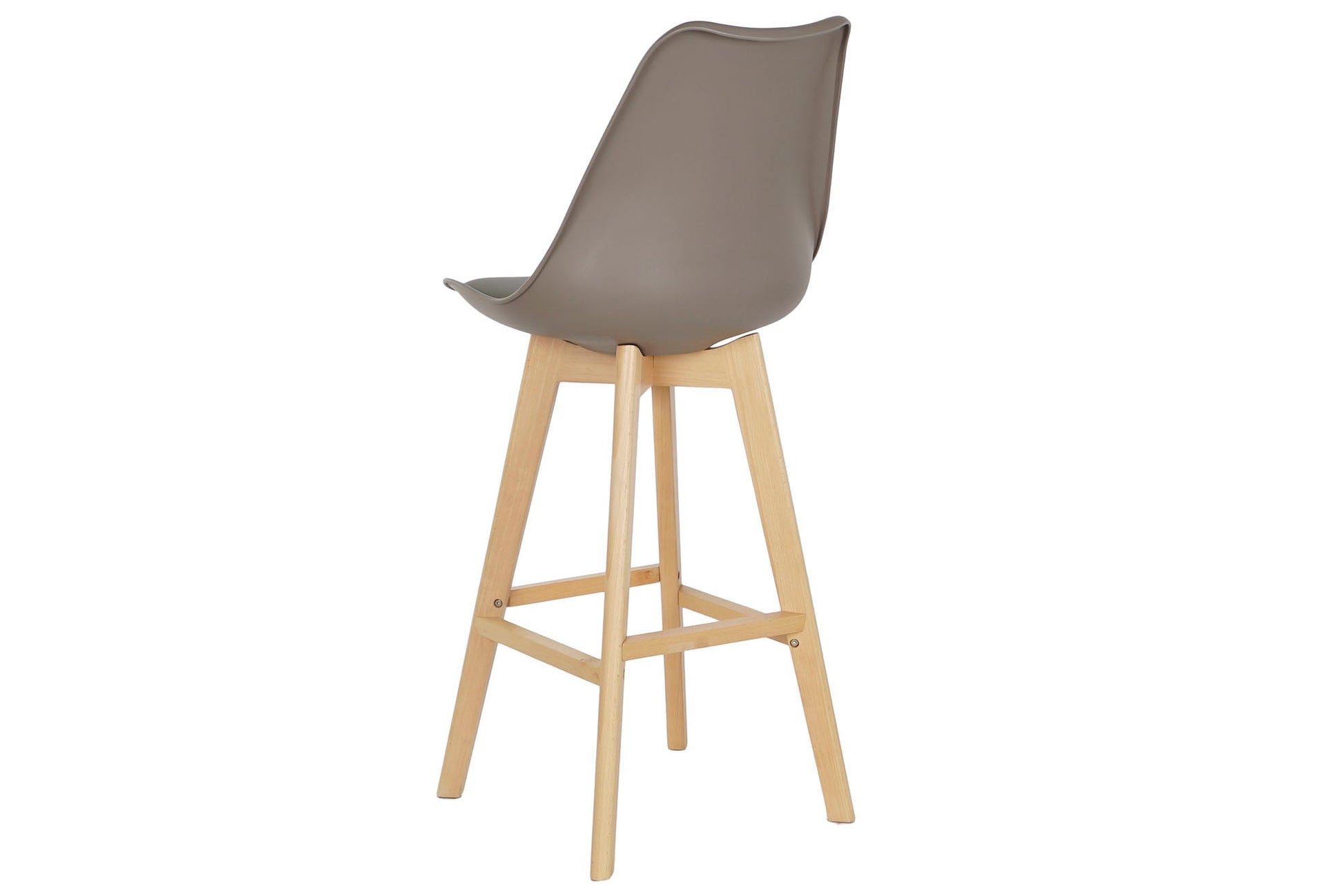 Taburete Haya Pu 48_5X55X109 Gris