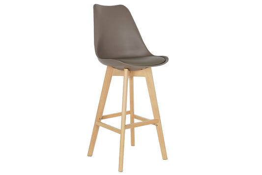 Taburete Haya Pu 48_5X55X109 Gris