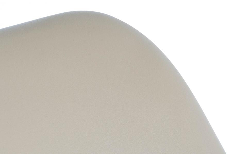 Taburete Haya Pu 48_5X55X109 Beige