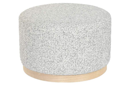 Descalzadora Poliester 48X48X31 Gris Claro