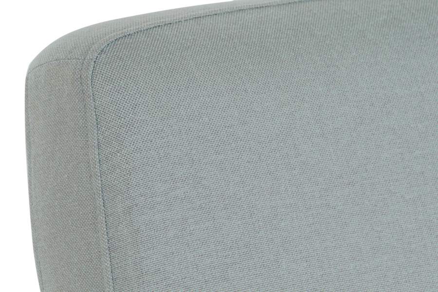 Mecedora Haya 81X58X90 Mecedora Poliester Madera