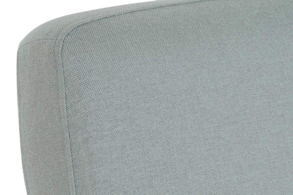 Mecedora Haya 81X58X90 Mecedora Poliester Madera