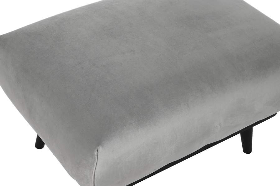 Descalzadora Poliester 70X50X42 Gris
