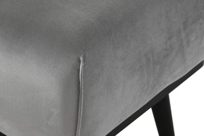 Descalzadora Poliester 70X50X42 Gris