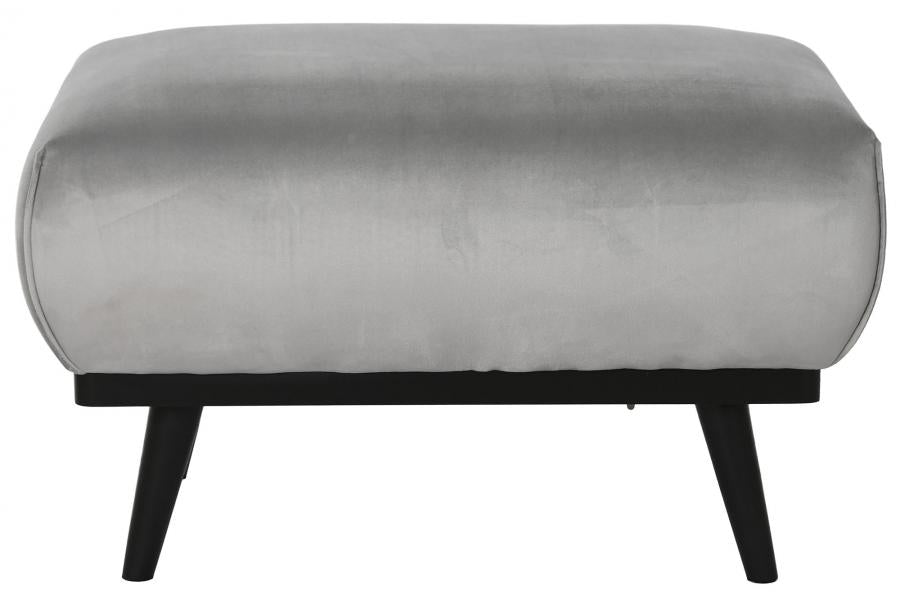 Descalzadora Poliester 70X50X42 Gris