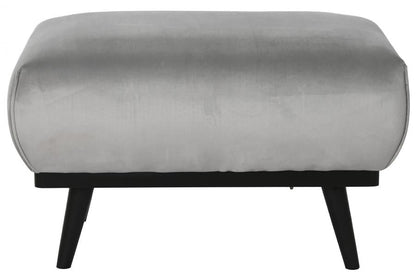 Descalzadora Poliester 70X50X42 Gris