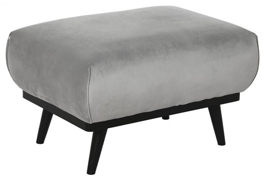 Descalzadora Poliester 70X50X42 Gris