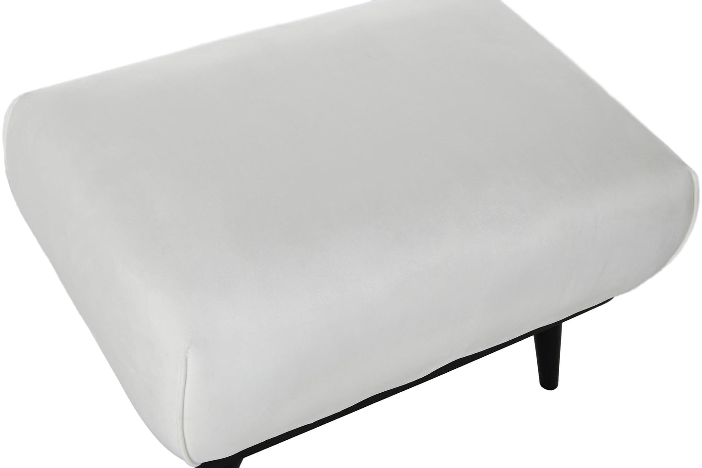Descalzadora Poliester 70X50X42 Blanco