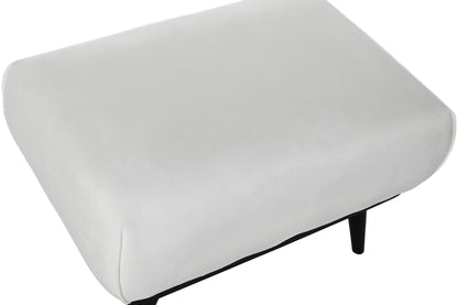 Descalzadora Poliester 70X50X42 Blanco
