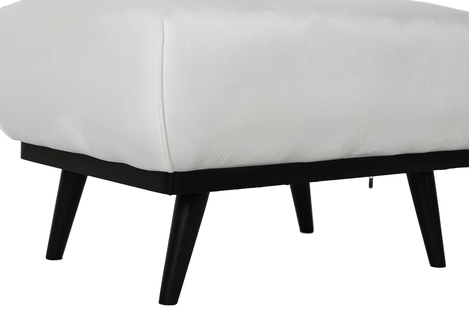 Descalzadora Poliester 70X50X42 Blanco