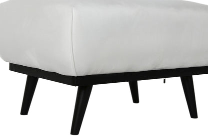 Descalzadora Poliester 70X50X42 Blanco