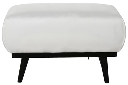 Descalzadora Poliester 70X50X42 Blanco
