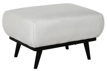 Descalzadora Poliester 70X50X42 Blanco