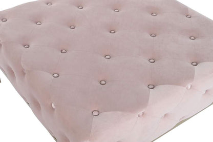 Descalzadora Poliester Metal 100X100X45 Capitone