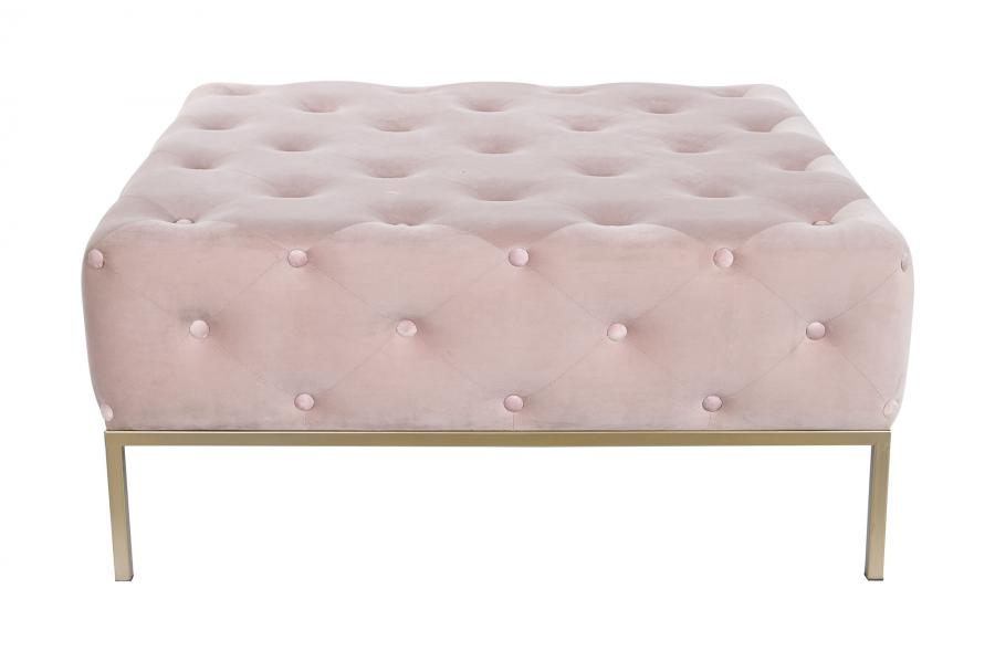 Descalzadora Poliester Metal 100X100X45 Capitone