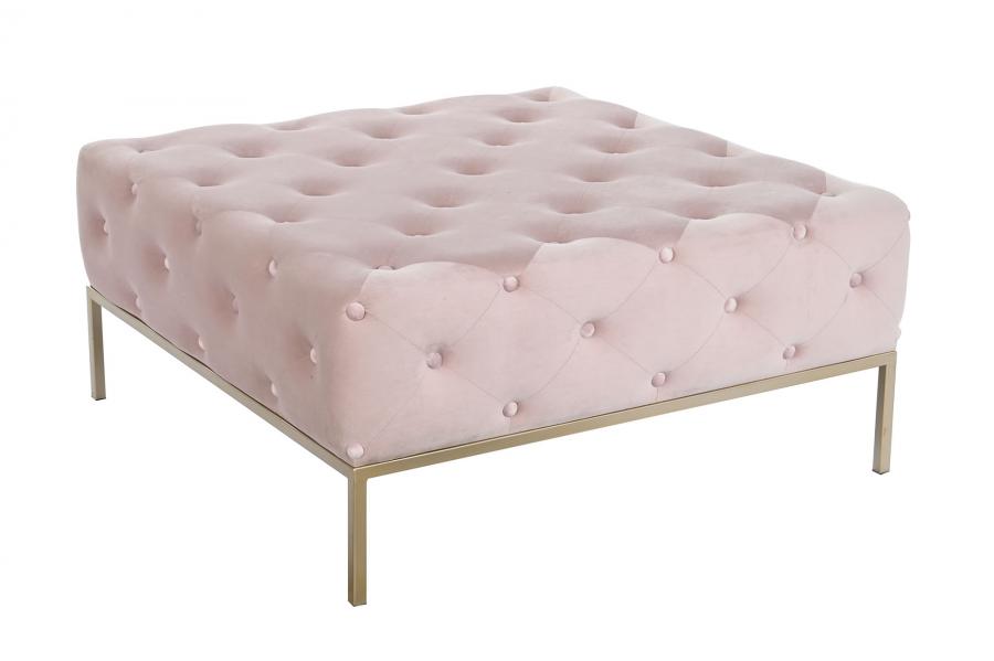Descalzadora Poliester Metal 100X100X45 Capitone
